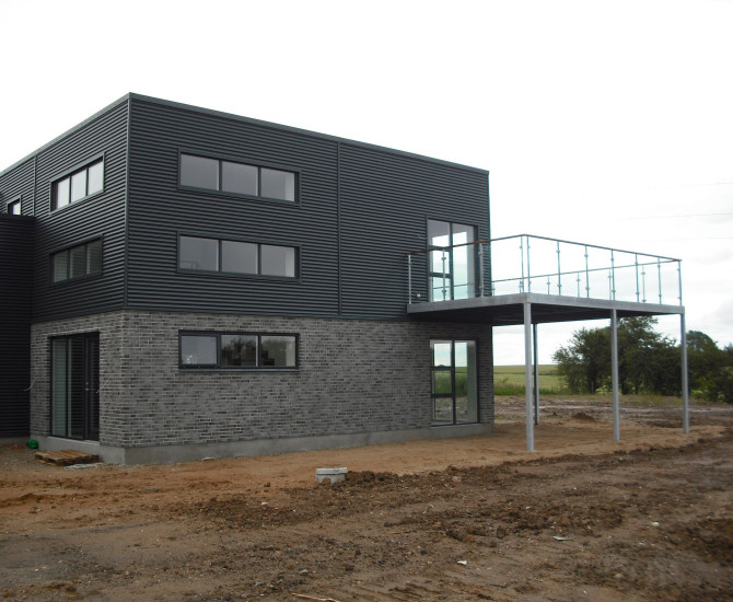 Erhverv og administration